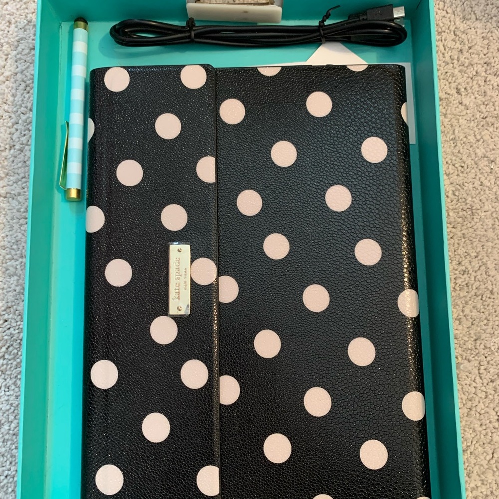 Kate Spade New York Keyboard Folio Case for Apple® iPad® Air (9.7 inch screen)